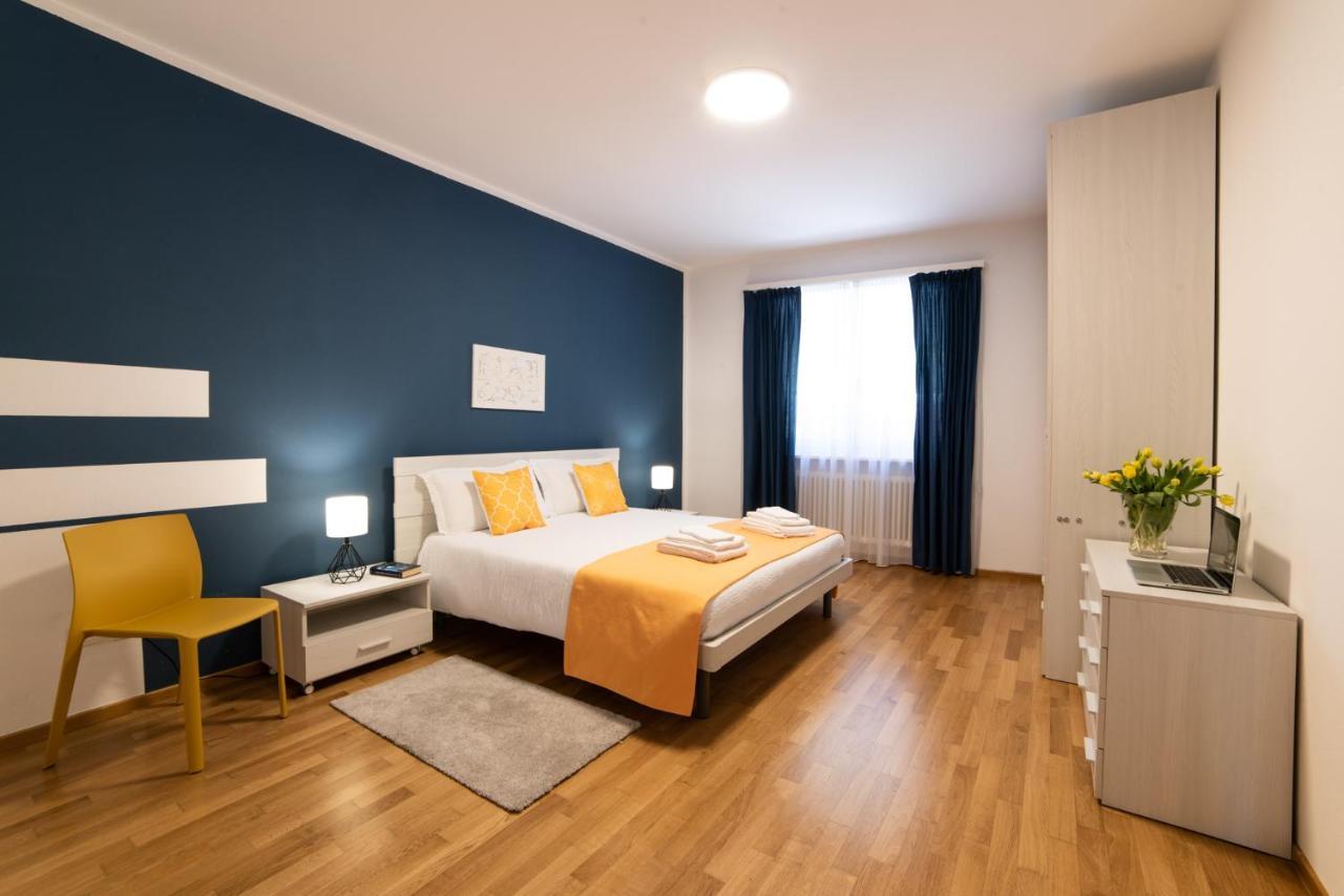 76 The Lake House - Lugano Melide Exterior foto